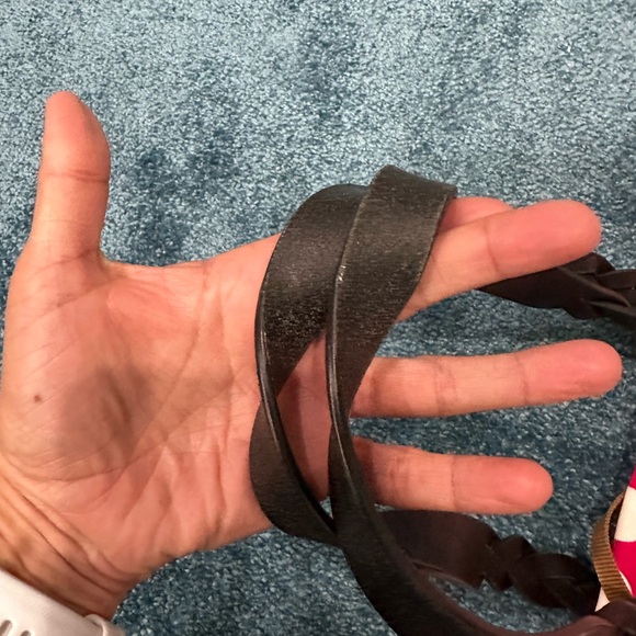 Dooney and Bourke Disney Minnie Mouse Tote Good Used Condition - Picture 4 of 7